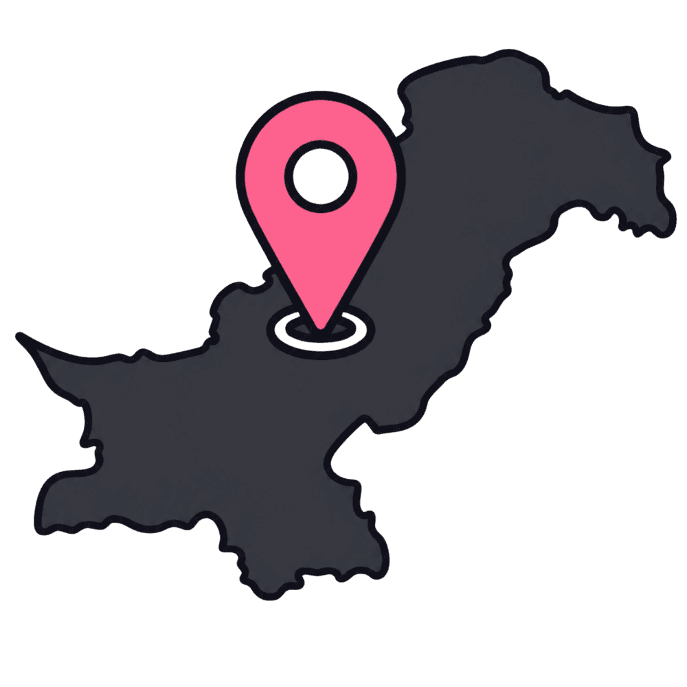 Find teachers in Pakistan