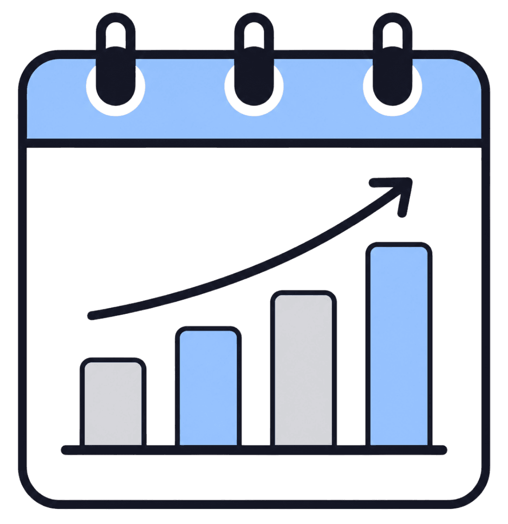 Learn with consistency illustration