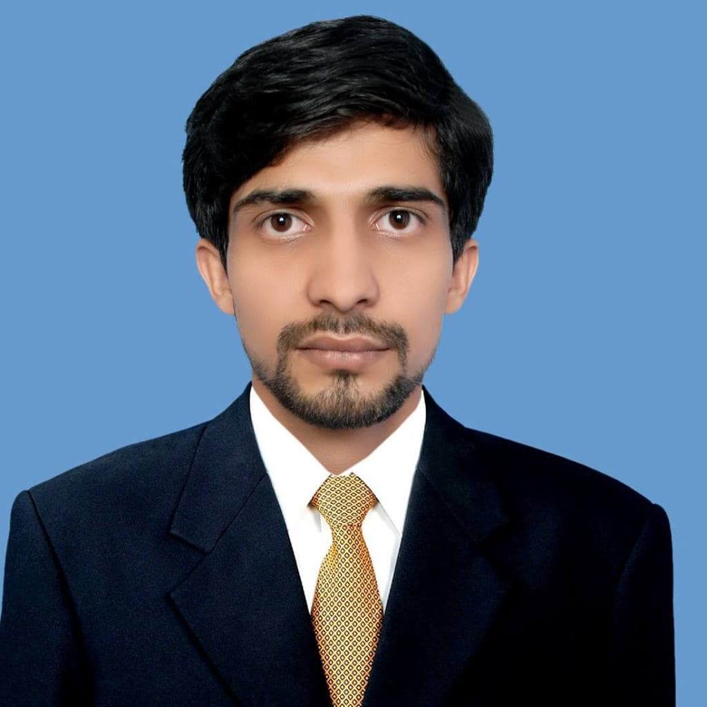 Fahad Azeem Ali