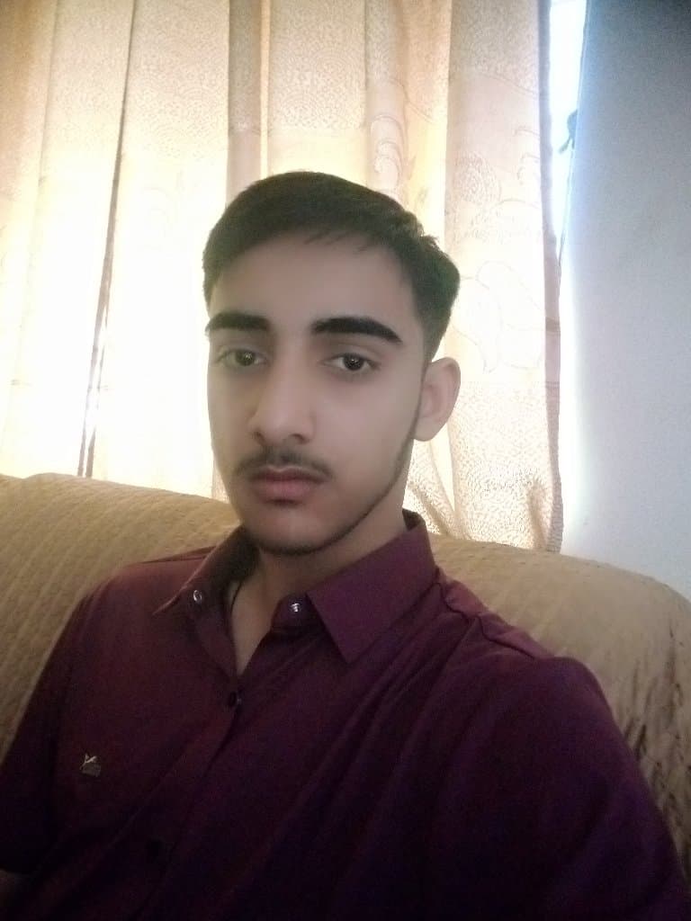Sharyar Khan