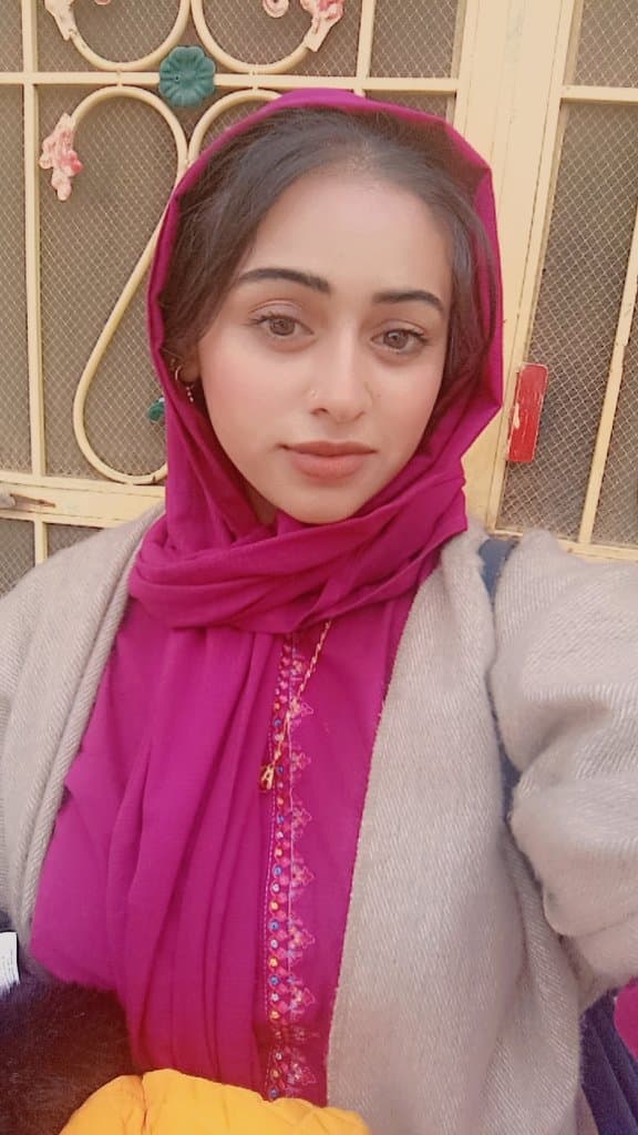 Amina Malik