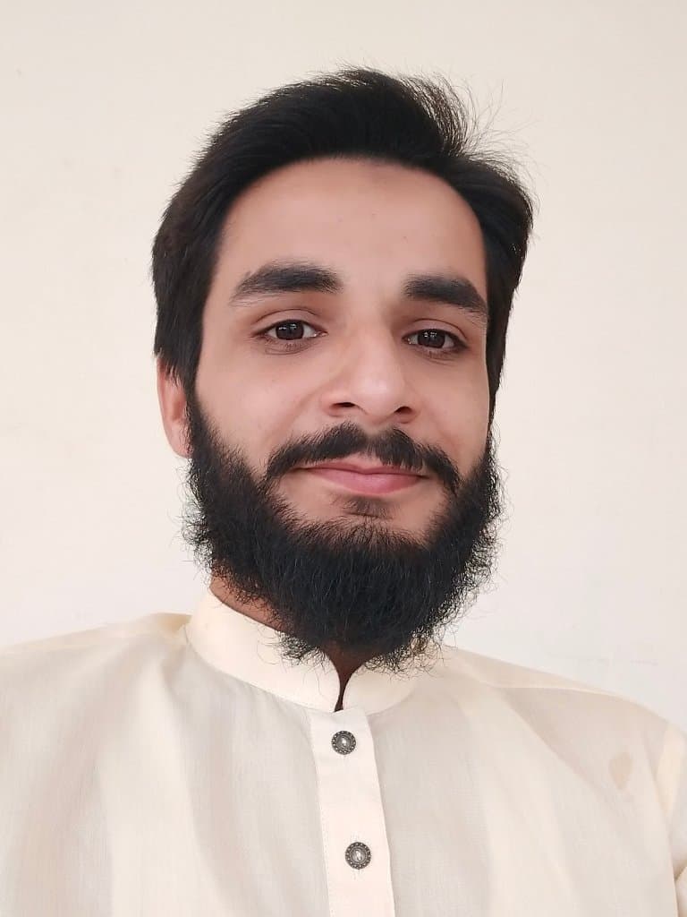 Muhammad Ahmed Awan