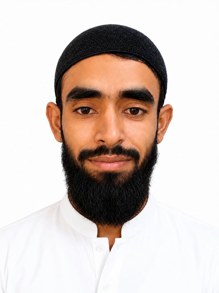 Abdul Malik Bhatti