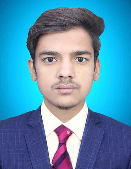 Sarmad Ali
