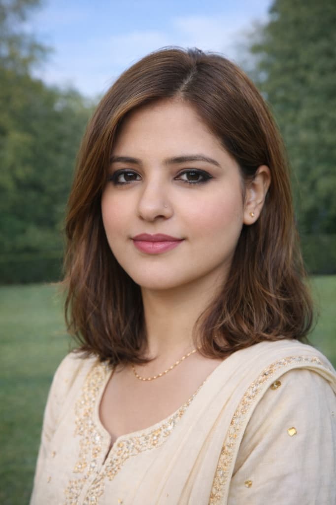Rakhshanda Jabeen