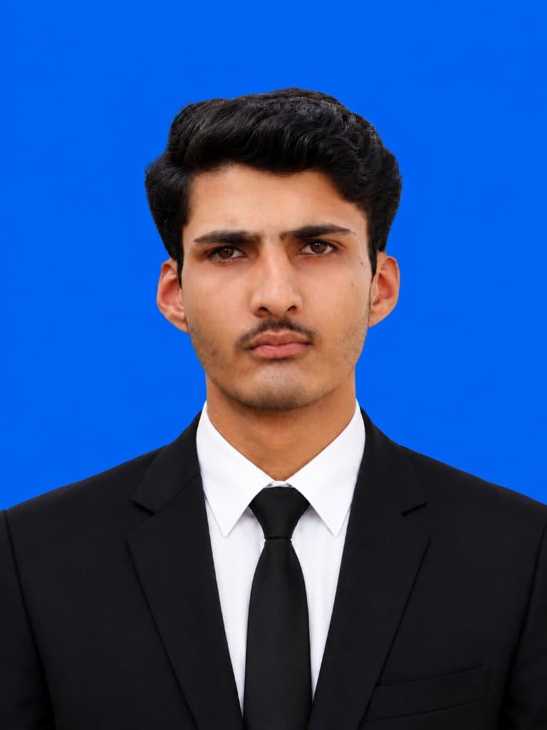 Muhammad Awais Mahar