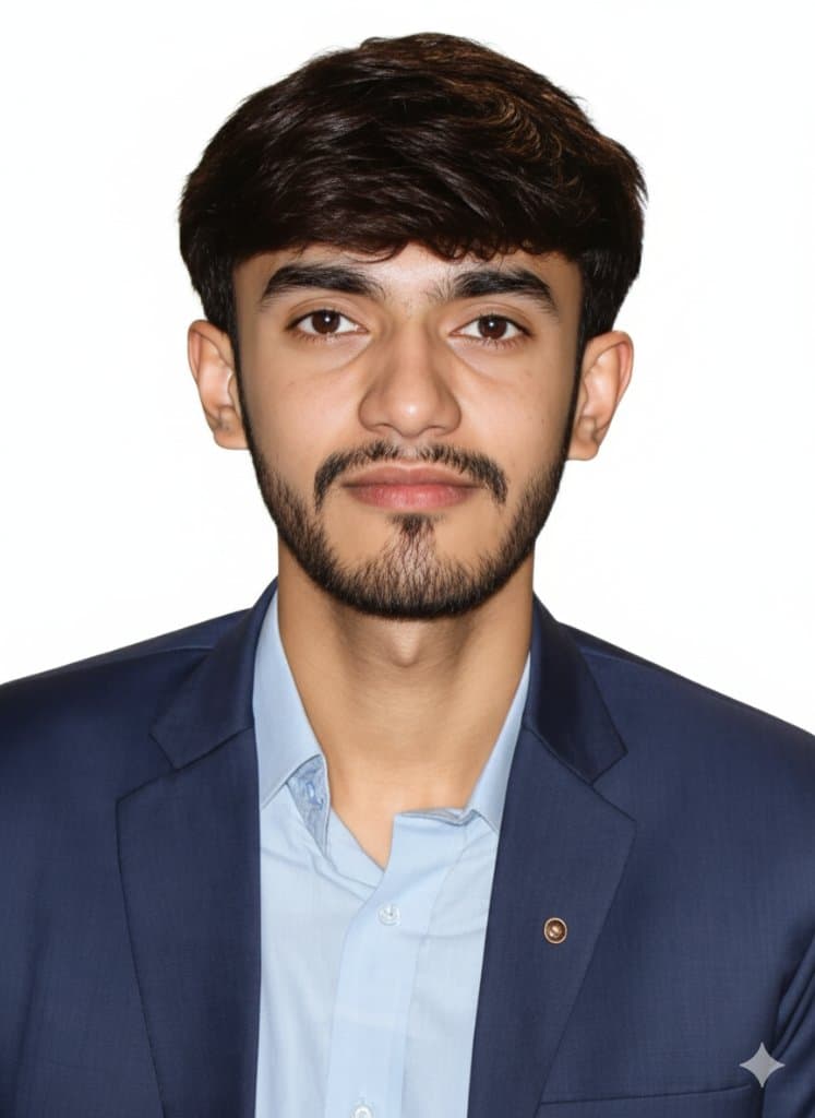 Mohid Bin Zafar