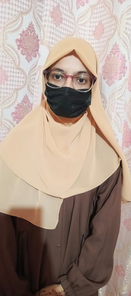 Laiba Saeed