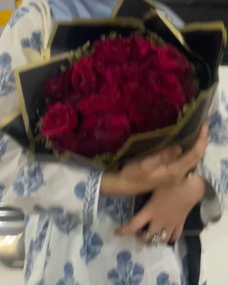 Muskan Fatima
