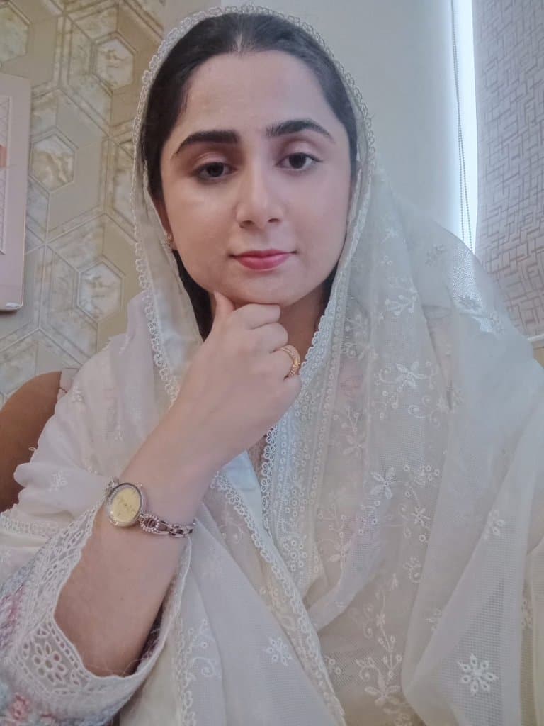 Mariam Naseem