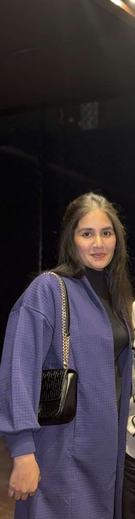 Maheen Fayyaz