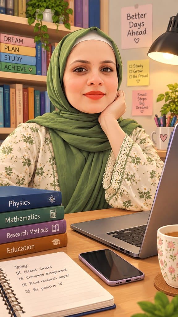 Iqra-Tul-Ain