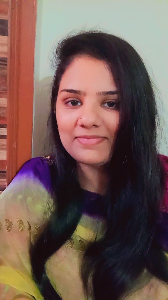 Romaisa Habib