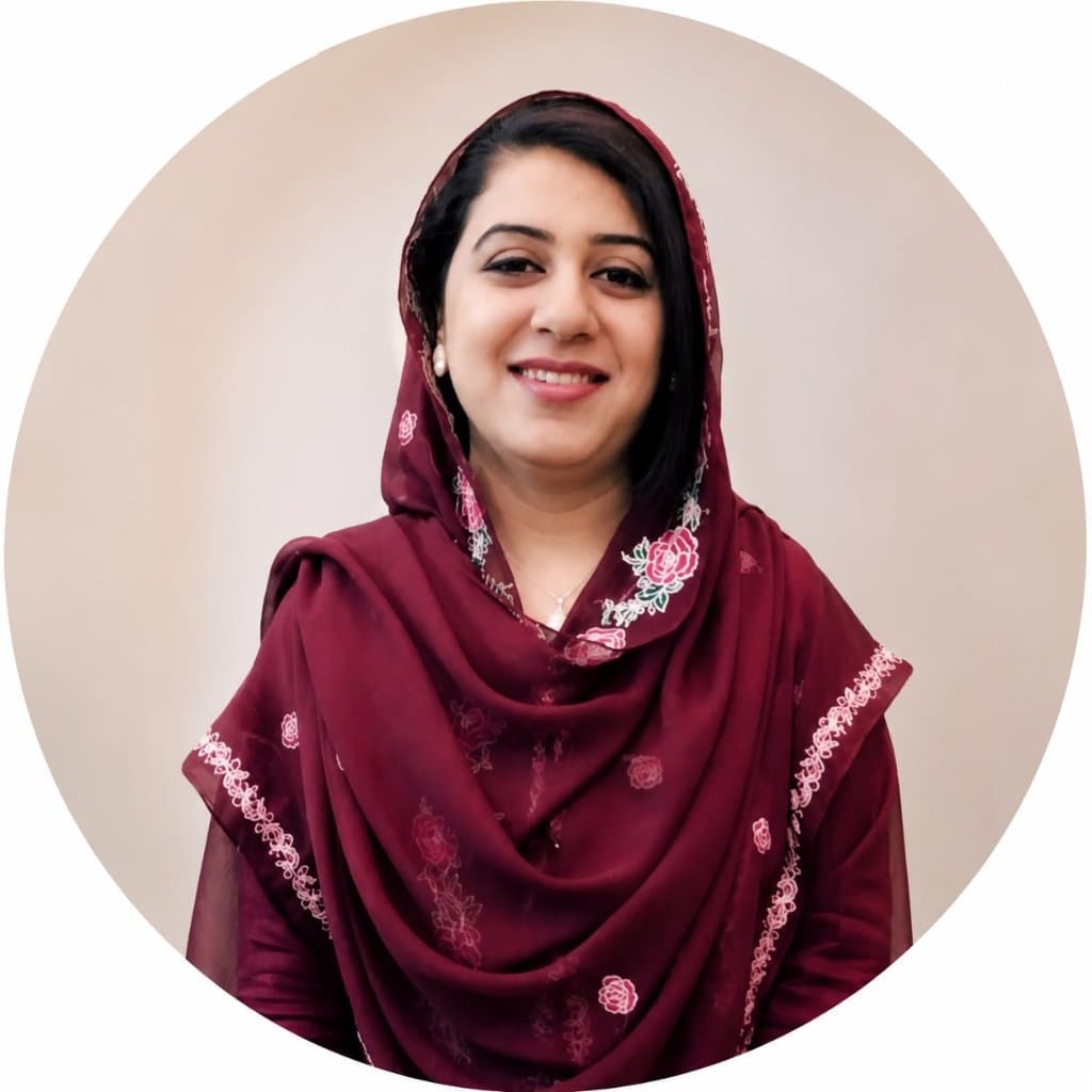 Wardha Javed