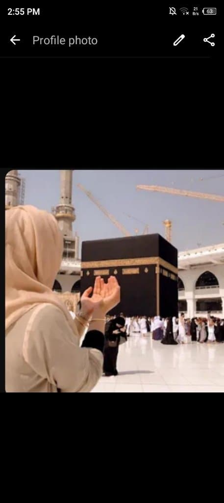 Hadia Amjad