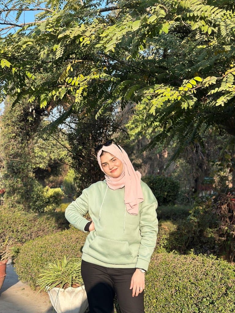 Hareem Kazmi