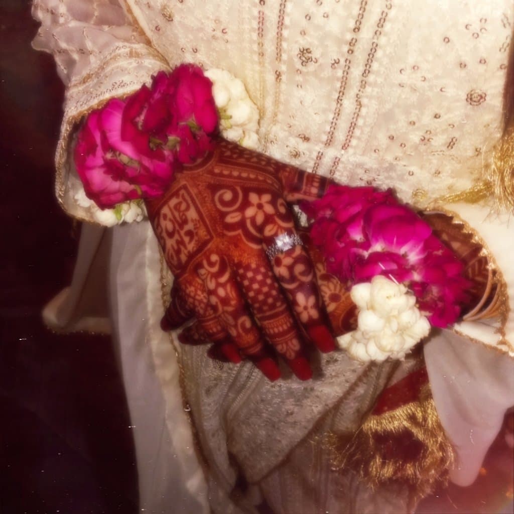 Javeria Khan