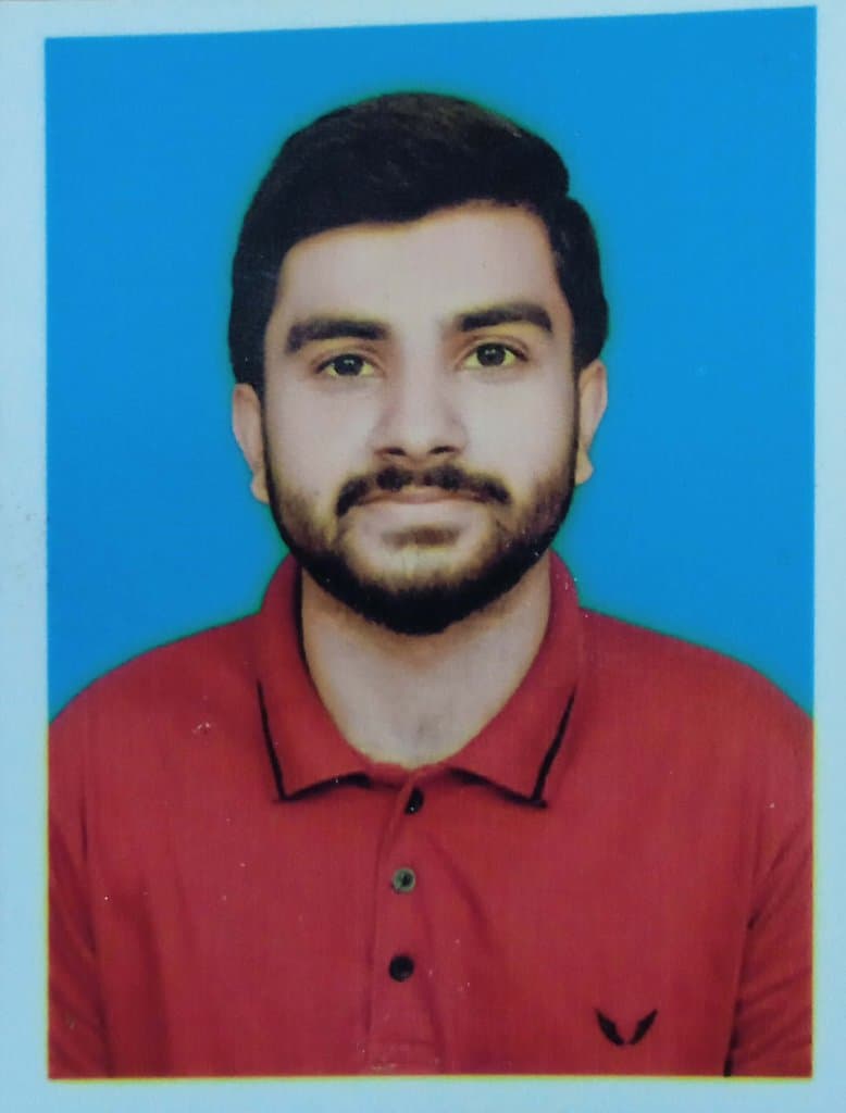 Muhammad Faheem Zaman