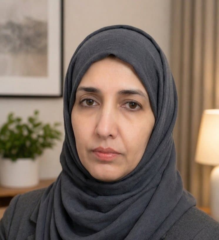 Khadija Fari Bano