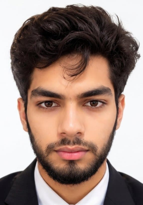 Ahsan Shahzad