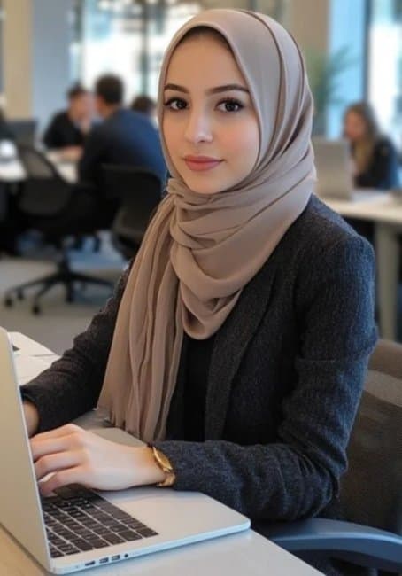 Yasmeen naz