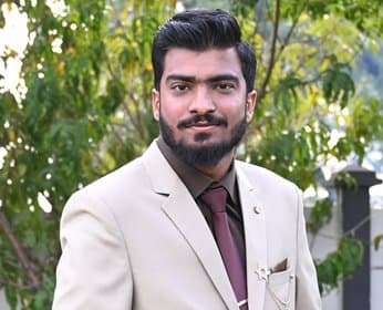 Muhammad Junaid Khalid