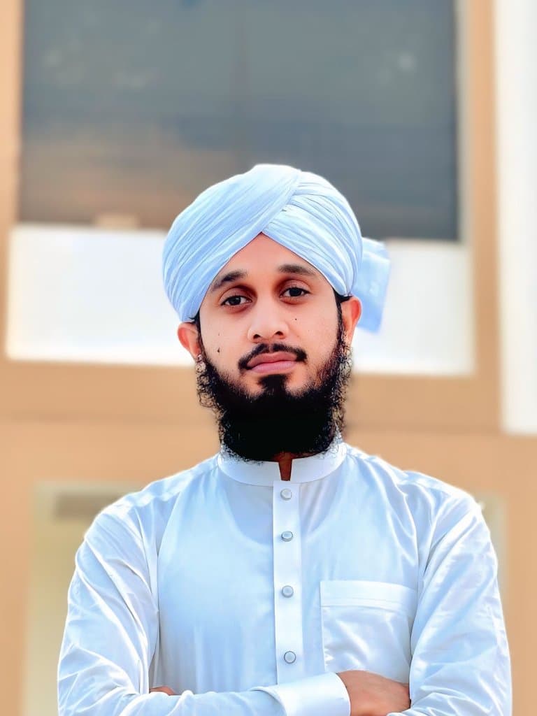 Umair Ashraf